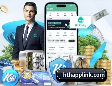 hthapplink.com APP